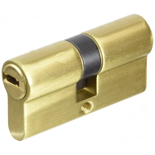 Ruột khóa Yale 10-1002-3535-00-02-01 hai đầu chìa - Tuấn Đức