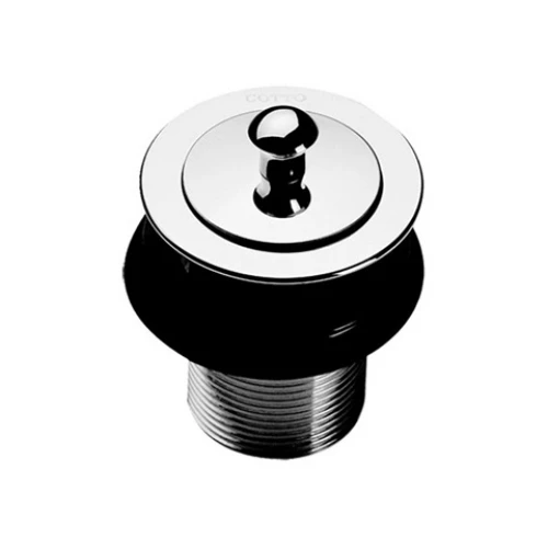 Bộ xả lavabo Cotto CT6062(HM) loại nắp đậy cao cấp - Tuấn Đức