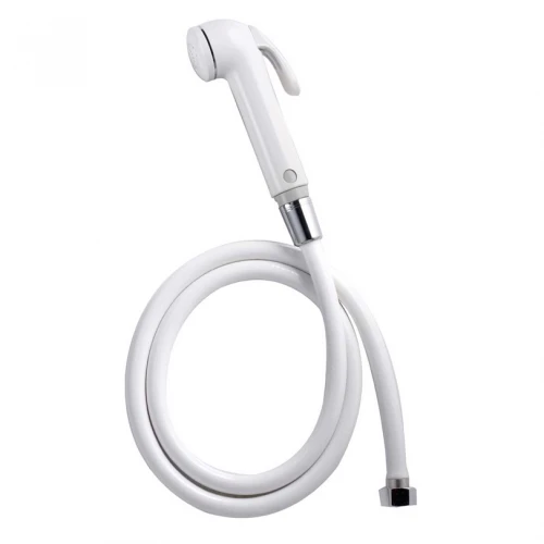 Vòi xịt vệ sinh Cotto CT992NH#WH(HM) - Phụ kiện phòng tắm