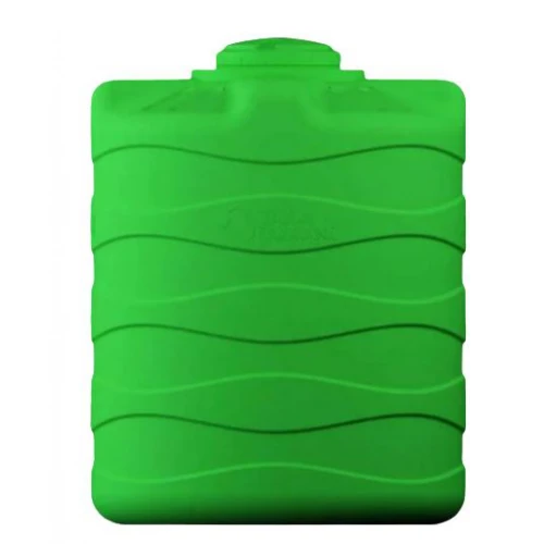 Bồn nước nhựa Đại Thành 1000 lít Plasman - Bình chứa nhựa Tân Á 500L - Tuấn Đức