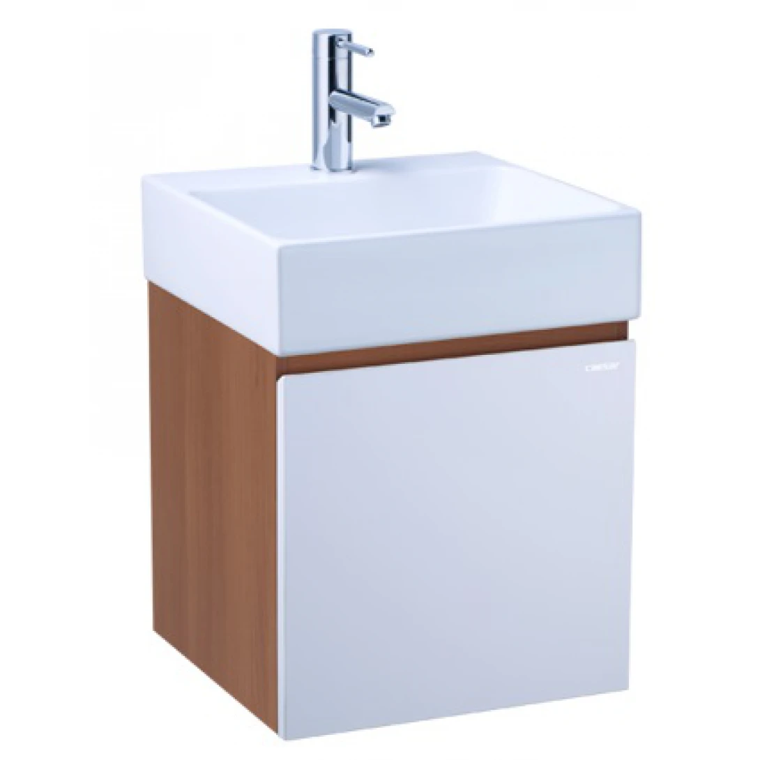 Bộ tủ Lavabo Caesar LF5255 + EH05255AWV bo-tu-lavabo-caesar-lf5255-eh05255awv