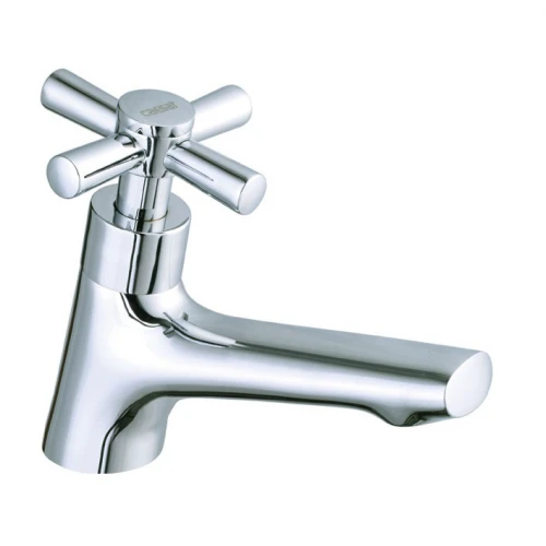 Vòi chậu rửa mặt lavabo Caesar B065C nước lạnh - Tuấn Đức