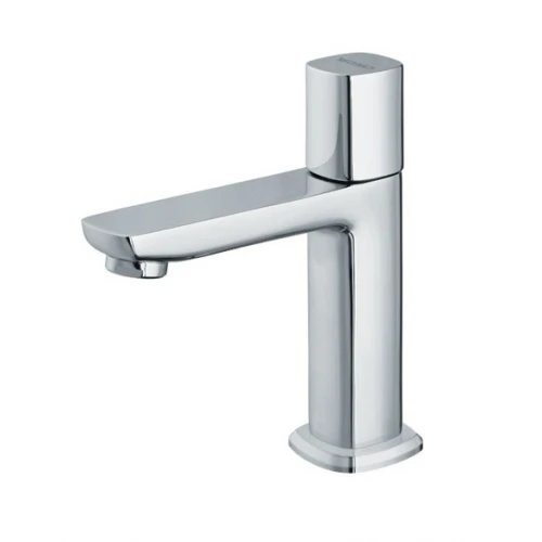 Vòi chậu rửa mặt lavabo Caesar B076C lạnh - Tuấn Đức
