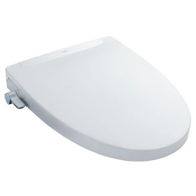 Nắp bồn cầu rửa cơ INAX CW-S32VN (CWS32VN) shower toilet