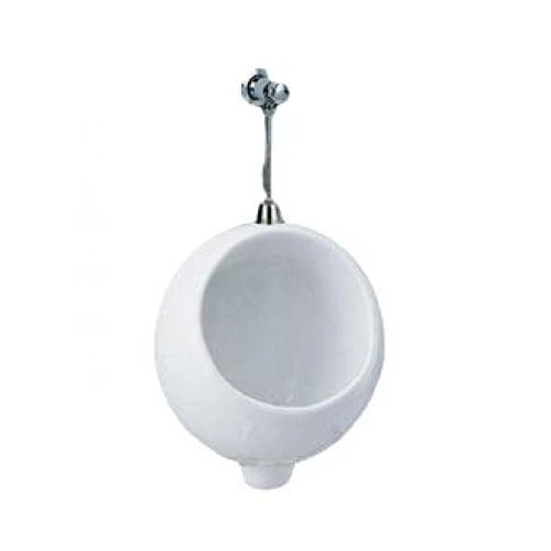 Bồn tiểu nam CAESAR U0210 treo tường xả thẳng - Tuấn Đức