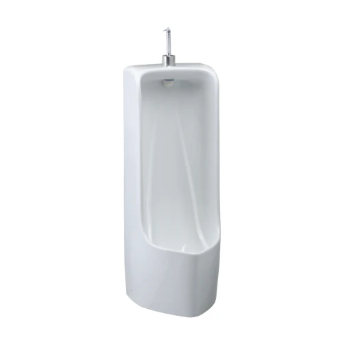 Bồn tiểu nam Caesar U0296 - Bệ chậu tiểu đặt sàn - Tuấn Đức