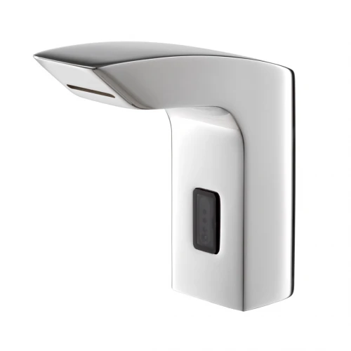 Vòi lavabo cảm ứng COTTO CT537DC dùng pin - Tuấn Đức