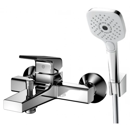 Vòi hoa sen TOTO TBG10302VA/TBW02006A nóng lạnh tắm đứng - Tuấn Đức