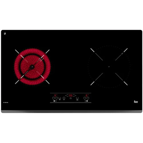 Bếp điện từ Teka IZ 7200 HL 10210201 2 mặt bếp kết hợp hồng ngoại