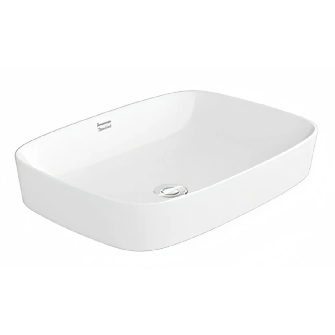 Thiết bị vệ sinh cao cấp chính hãng giá rẻ 2022 Chậu Rửa Đặt Bàn American Standard WP-0628 (WP0628) Signature
