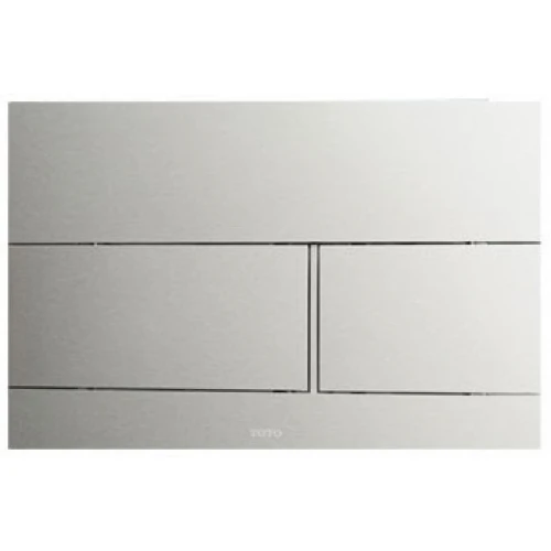 Nắp Đậy Nút Nhấn Xả TOTO MB171M#SS Màu Bạc