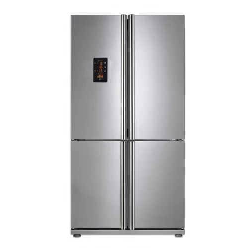 Tủ lạnh Teka NFE 900 X 40659940 side by side 4 cánh cao cấp - Tuấn Đức