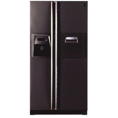 Tủ lạnh Teka NFD 680 Black 40666681 side by side 2 cánh cao cấp - Tuấn Đức