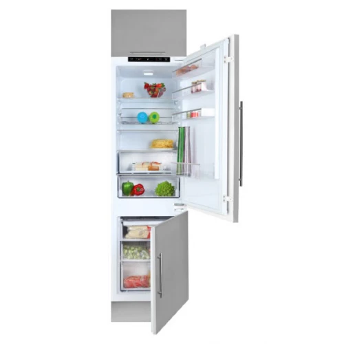 Tủ lạnh Teka CI3 350 NF 40634571 lắp âm 2 cánh cao cấp - Tuấn Đức