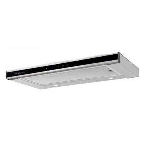 Máy hút khói - khử mùi Malloca K1506 TC âm tủ cao cấp - Tuấn Đức