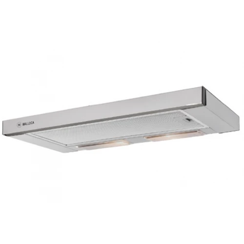 Máy hút khói - khử mùi Malloca K1506 âm tủ cao cấp - Tuấn Đức