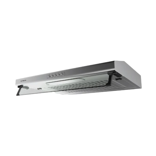 Máy hút mùi Malloca H107 Classic cổ điển cao cấp - Tuấn Đức