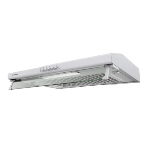 Máy hút khói - khử mùi Malloca H107W Classic cao cấp - Tuấn Đức