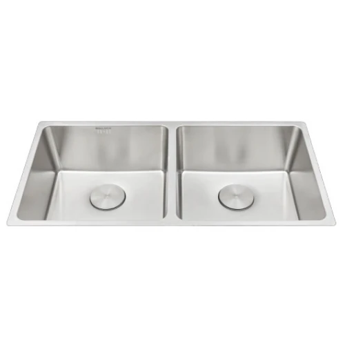Chậu rửa chén inox 304 Malloca MS 6075 - Tuấn Đức