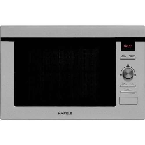 Lò vi sóng kết hợp nướng Hafele HM-B38D 538.31.200 lắp âm cao cấp - Tuấn Đức