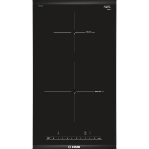Bếp điện từ Bosch PIB375FB1E 2 vùng nấu từ - Tuấn Đức