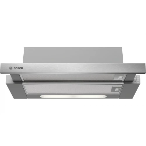 Máy hút mùi Bosch HMH.DHI623GSG âm tủ 60cm - Tuấn Đức