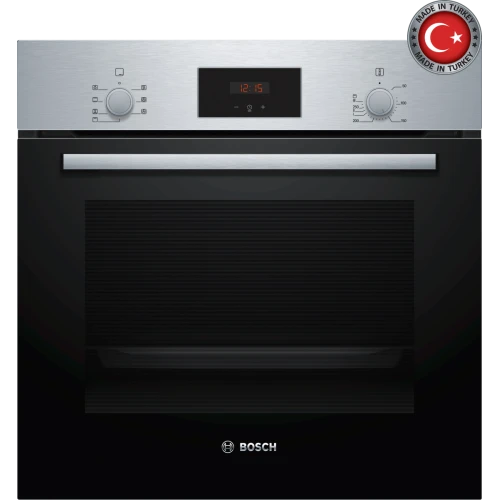 Lò nướng Bosch HBF113BR0A âm tủ 66 lít Serie 2 - 60cm cao cấp - Tuấn Đức