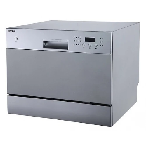 Máy rửa chén bát Hafele HDW-T50A 538.21.190 đặt bàn - Tuấn Đức