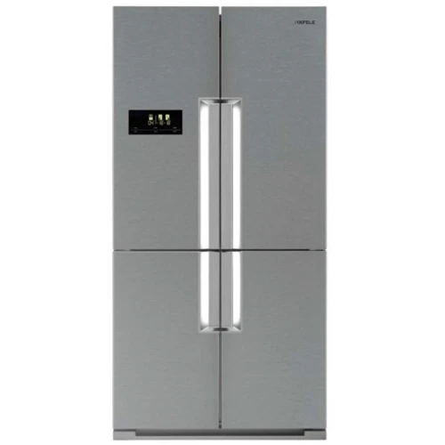 Tủ lạnh hafele HF-SBSIB 539.16.230 độc lập side by side
