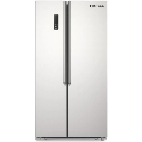 Tủ lạnh hafele HF-SBSID 534.14.020 độc lập side by side - Tuấn Đức