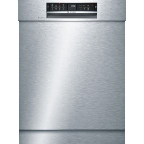 Máy rửa chén Bosch SMS88TI03E độc lập Serie 4