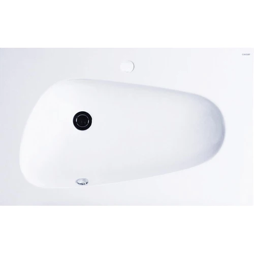 Chậu rửa Lavabo liền bàn CAESAR LF5036 - Tuấn Đức