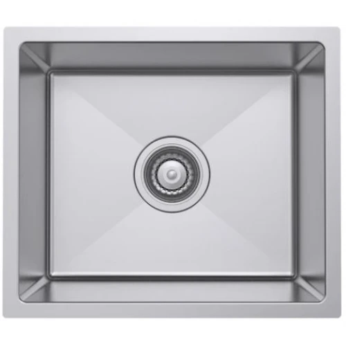 Chậu rửa chén bát Hafele Valenrian HS20-SSN1S50 567.20.227 inox 304 1 hộc