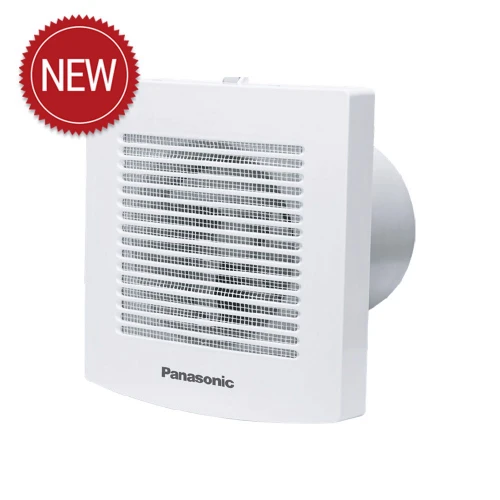 Quạt hút Panasonic FV-15EGF1 gắn tường theo yêu cầu - Tuấn Đức