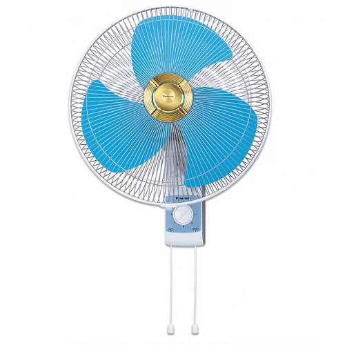 Quạt treo tường Panasonic F-409UB màu xanh cao cấp - Tuân Đức