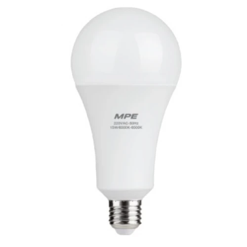 Bóng đèn led MPE LBD-15V 15W - Tuấn Đức