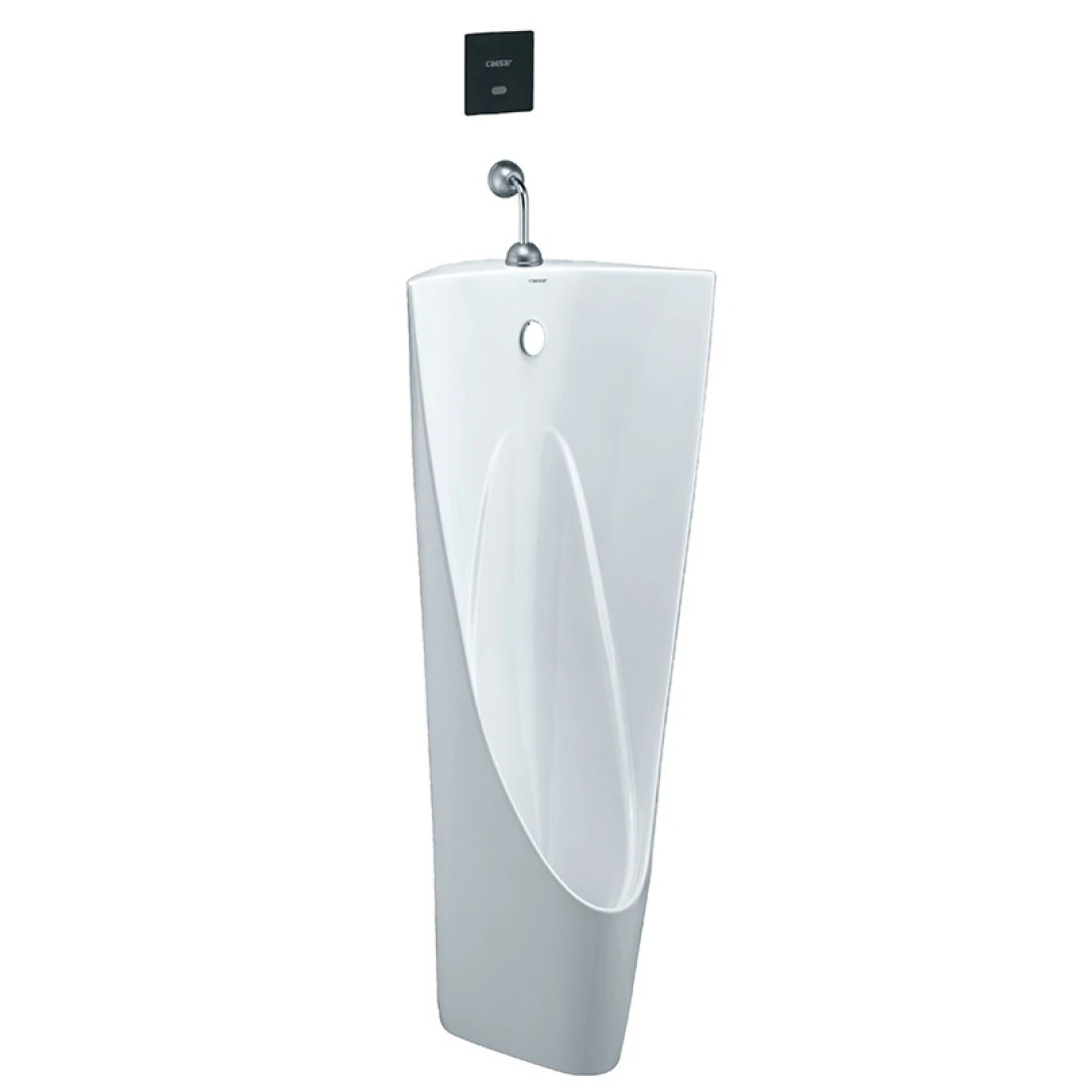 Bệ tiểu nam dạng đứng Caesar U0239 be-tieu-nam-dang-dung-caesar-u0239