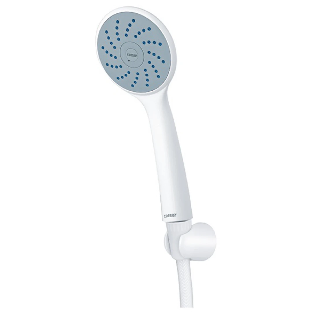 Tay Sen Nhựa CAESAR SH211W Tay Sen Tắm