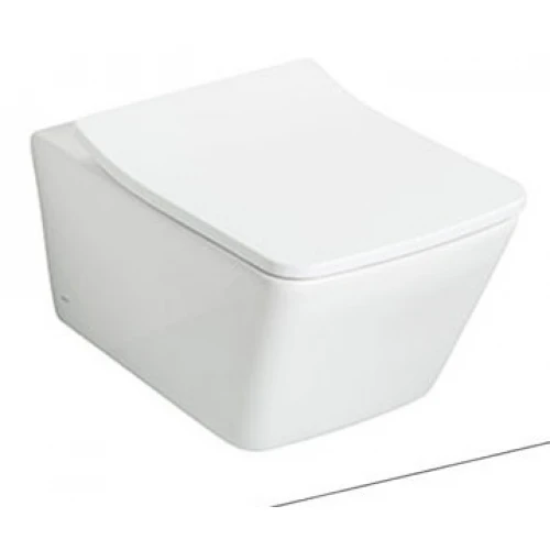 Thân bồn cầu TOTO CW522A/TC512A treo tường - Tuấn Đức