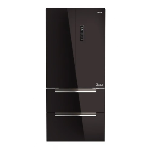 Tủ lạnh Teka RFD 77820 GBK 113430004 side by side 2 cánh cao cấp - Tuấn Đức