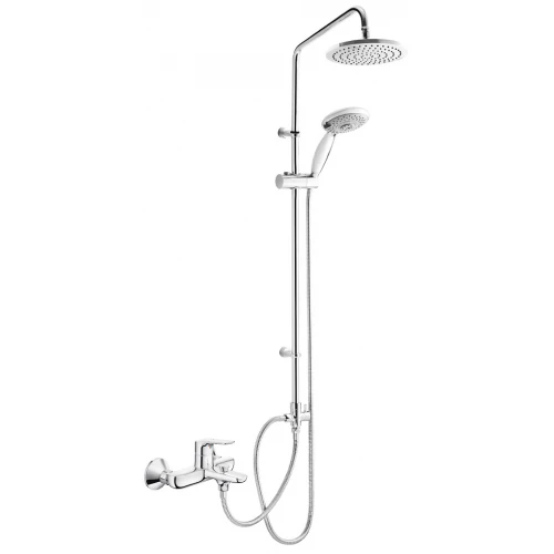 Bộ vòi sen cây INAX BFV-1405S (BFV1405S) nóng lạnh tắm đứng - Tuấn Đức