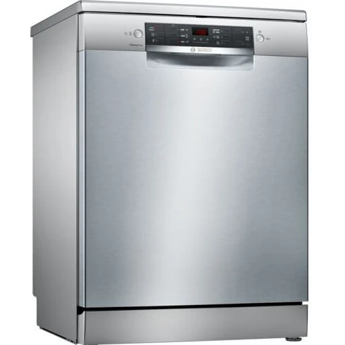 Máy rửa chén bát Bosch SMS46GI01P độc lập Serie 4 chính hãng
