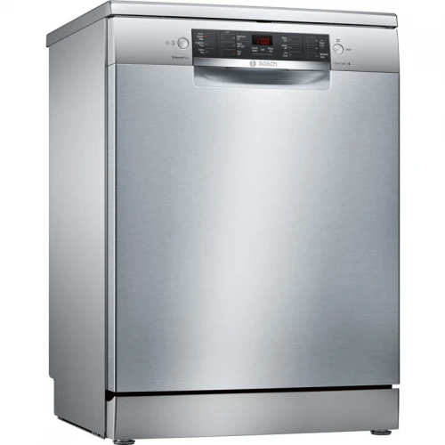 Máy rửa chén Bosch SMS46MI01G độc lập