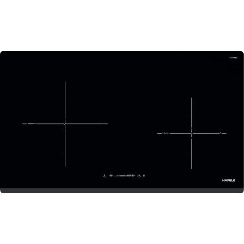 Bếp từ Hafele HC-I772D 536.61.645 2 vùng nấu cao cấp