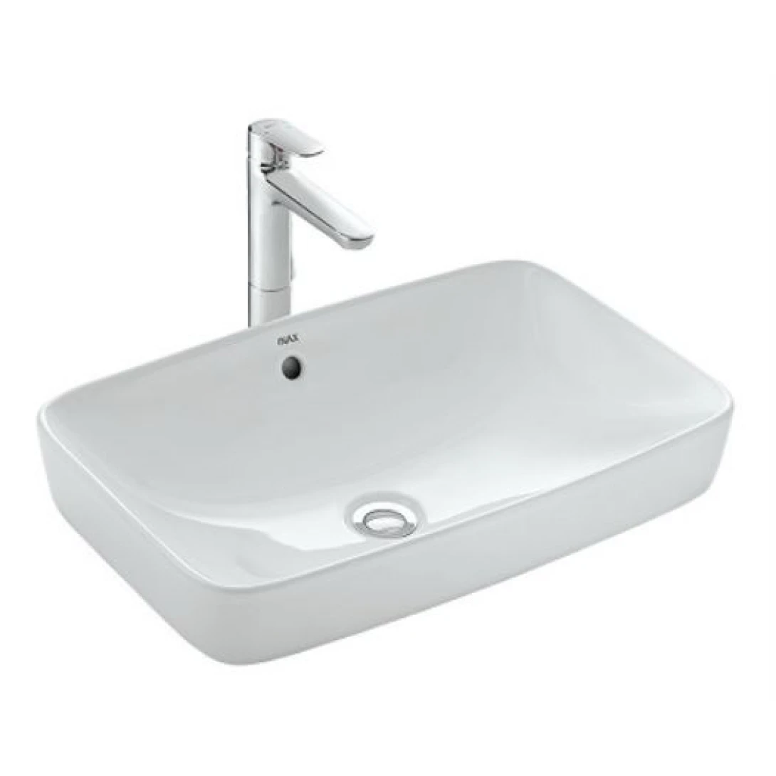 Thiết bị vệ sinh cao cấp chính hãng giá rẻ 2022 Chậu Rửa Lavabo Inax AL-299V (AL299V) Đặt Bàn AquaCeramic Chậu Rửa