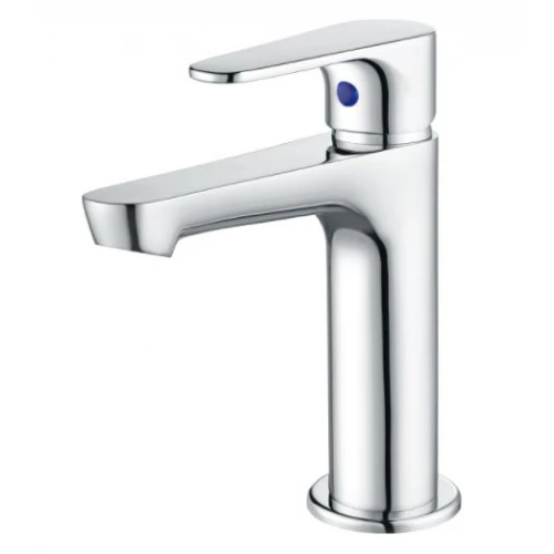 Vòi chậu rửa mặt lavabo Caesar B060C nước lạnh - Tuấn Đức