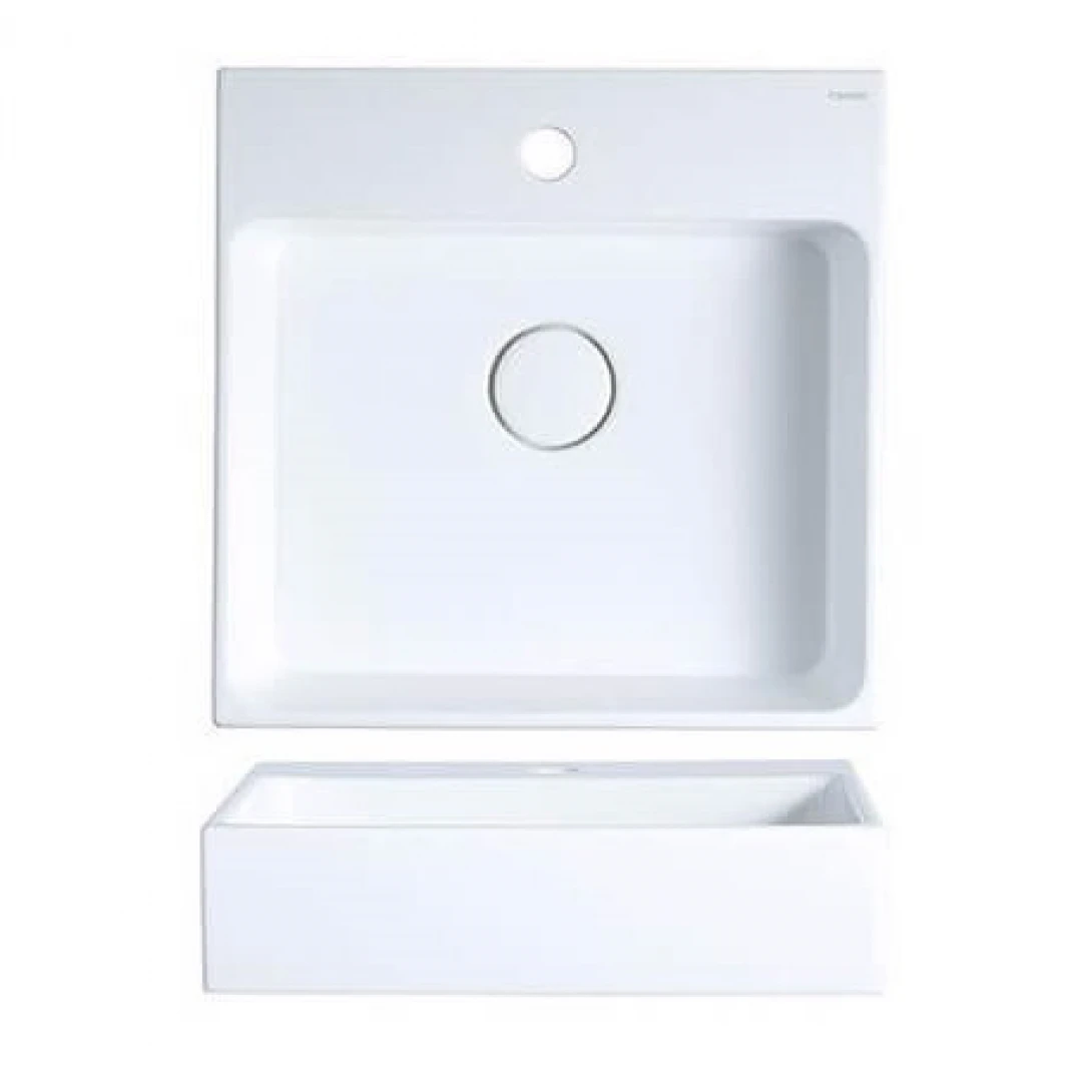 Chậu Lavabo Caesar LF5255 Đặt Bàn chau-lavabo-caesar-lf5255-dat-ban