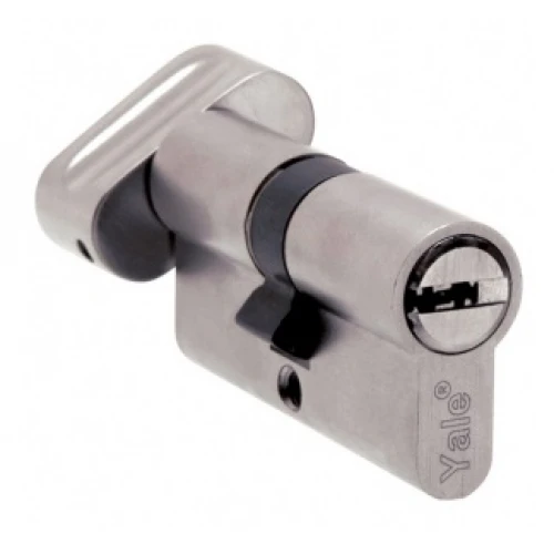 Ruột khóa Yale 10-0503-3232-CK-22-01 một đầu chìa - Tuấn Đức