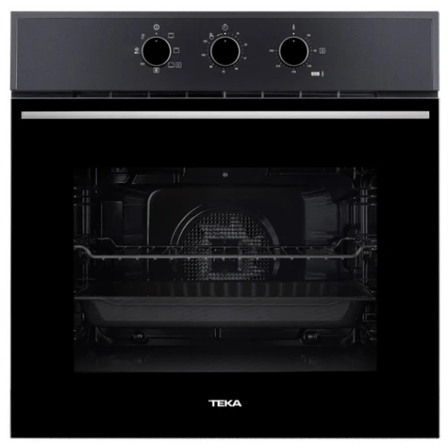 Lò nướng đa năng Teka HSB 610 41560110 lắp âm cao cấp - Tuấn Đức
