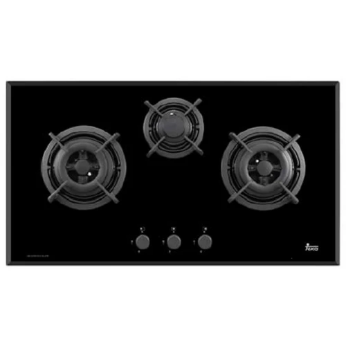 Bếp ga âm Teka GT LUX 86 3G AI AL (MT) 40240302 3 mặt bếp - Tuấn Đức